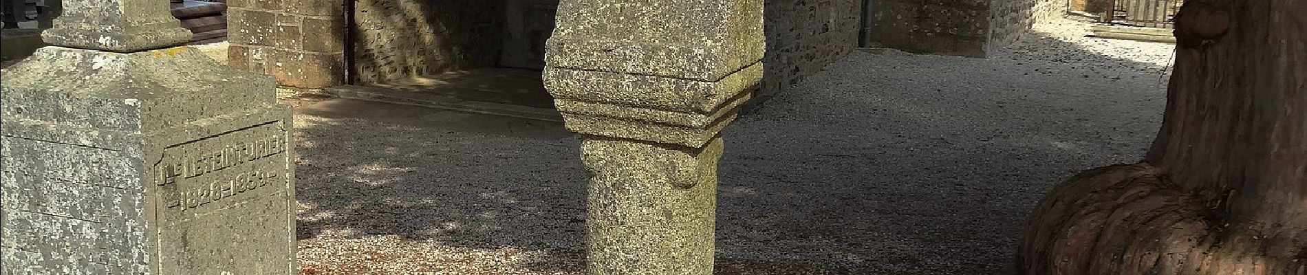 Percorso A piedi Vire Normandie - Le Panorama des Houlles - Photo