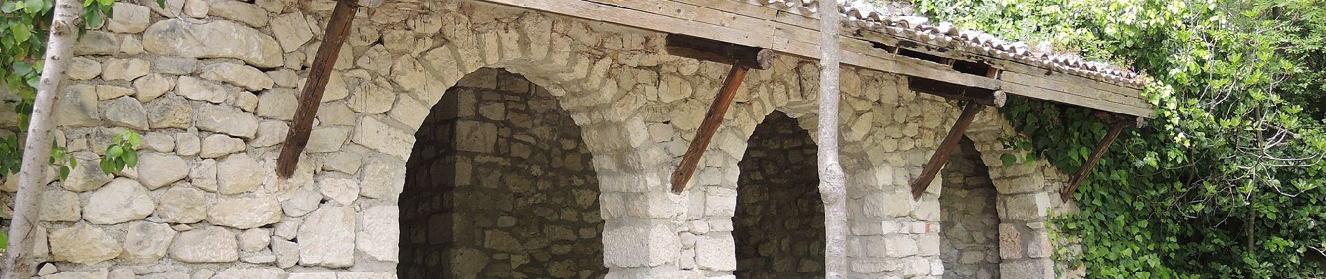 Tour Zu Fuß Civitella Messer Raimondo - Fara San Martino - Grotta Canosa - Photo