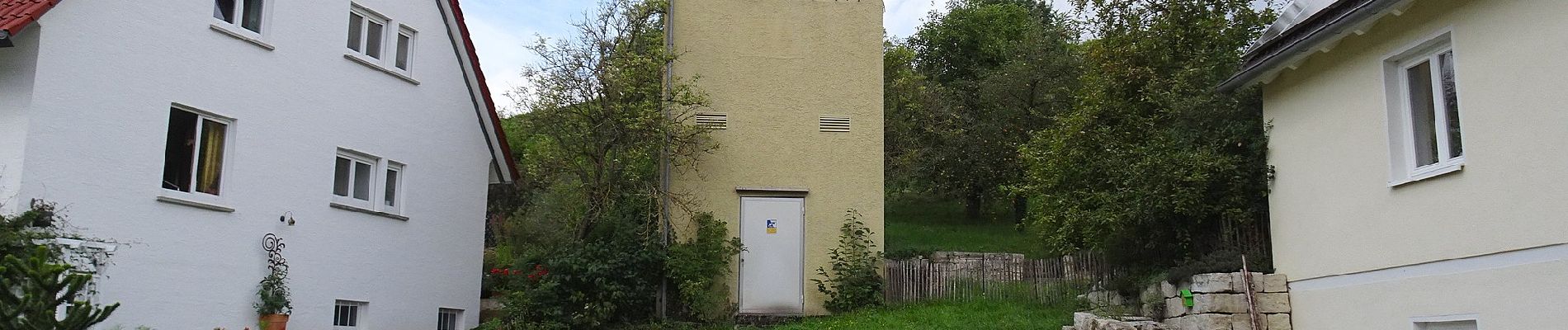 Tour Zu Fuß Weinstadt - Skulpturenpfad Nuss - Photo