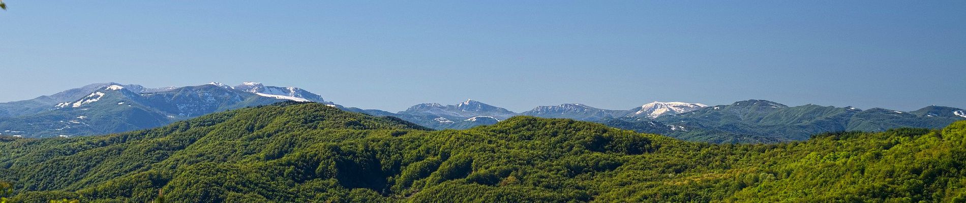 Tour Zu Fuß Santa Margherita di Staffora - IT-6 - Photo