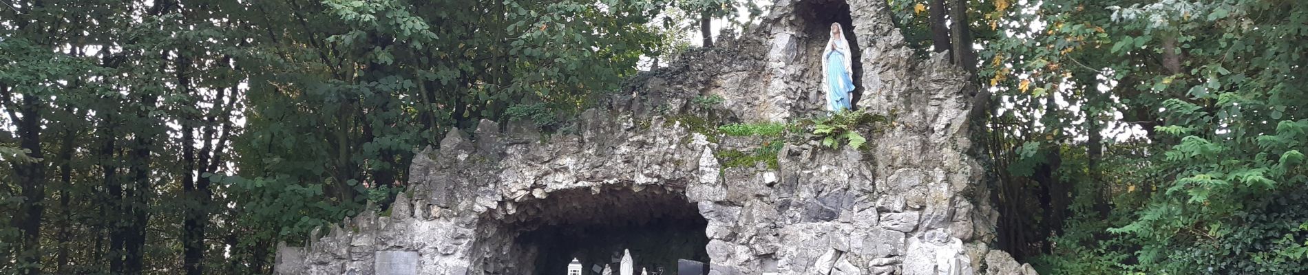 Tour Wandern Clavier - glacière ac - Photo