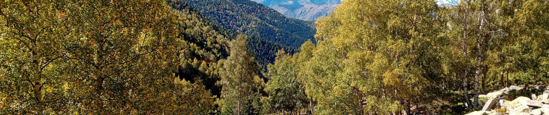 Randonnée Marche Casteil - refuge mariailles /canigou - Photo