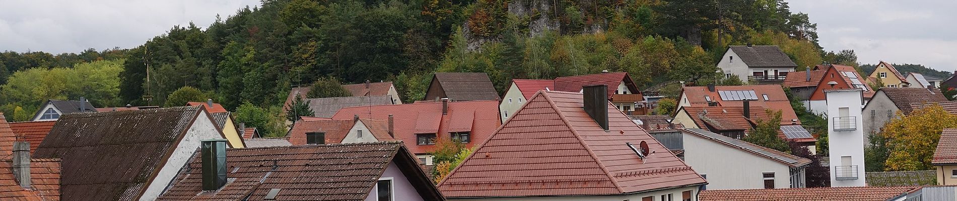 Tour Zu Fuß Hartenstein - Rundweg Hartenstein – Teufelshof - Photo