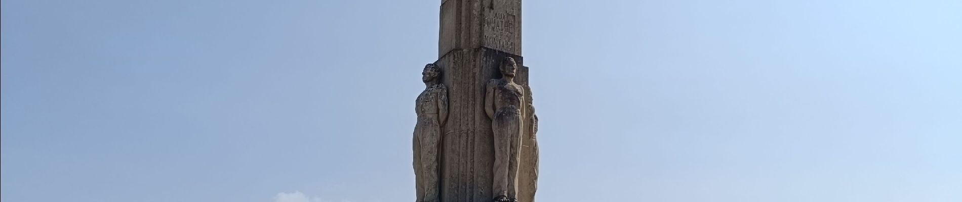 Randonnée Marche Laines-aux-Bois - Laines Aux Bois - Photo