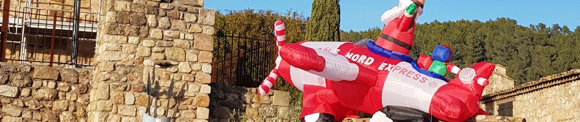 Tour Wandern Les Arcs-sur-Argens - taradeau - Photo