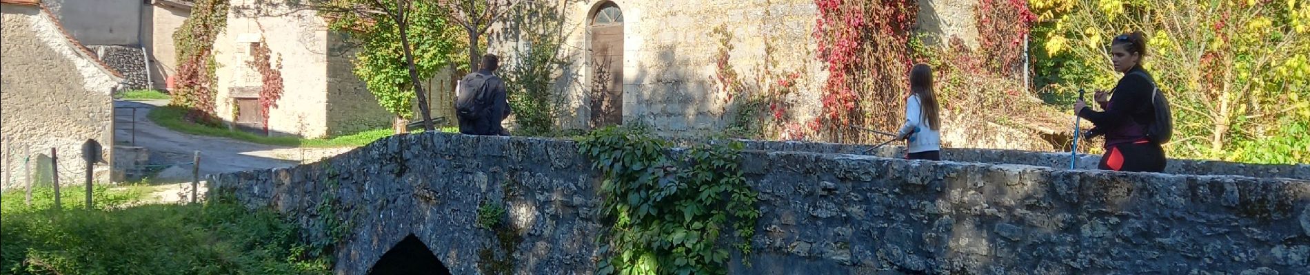 Tour Wandern Rocamadour - rocamadour - Photo