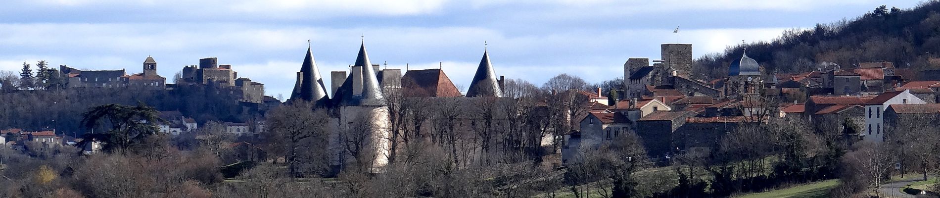 Tocht Stappen Mareugheol - Mareugheol_Vodable_Colamine - Photo