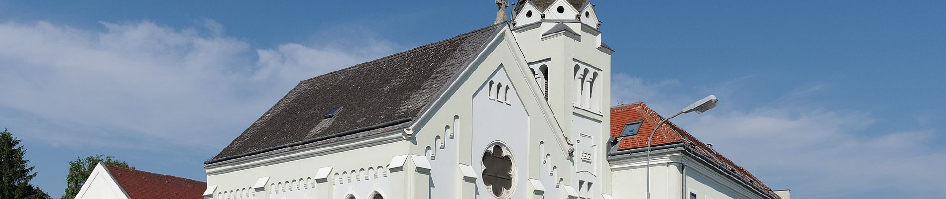 Randonnée A pied Gemeinde Wolkersdorf im Weinviertel - Wein- und Kulturwanderweg - Photo