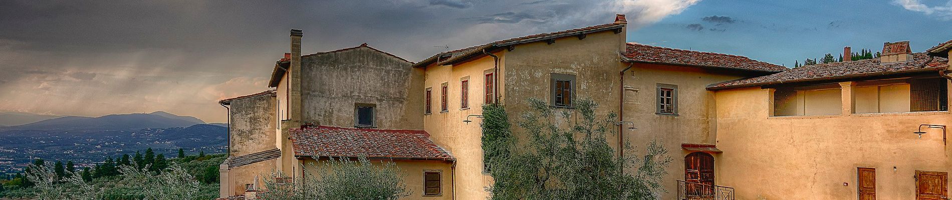 Tour Zu Fuß Bagno a Ripoli - Sentiero BC - Photo