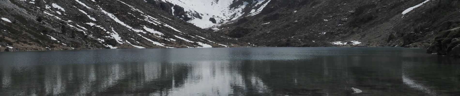 Trail Walking Cauterets - 190516Estom - Photo