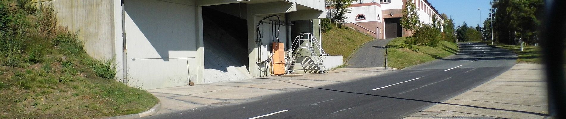 Tocht Te voet Idstein - Rund um den Hexenturm - Photo