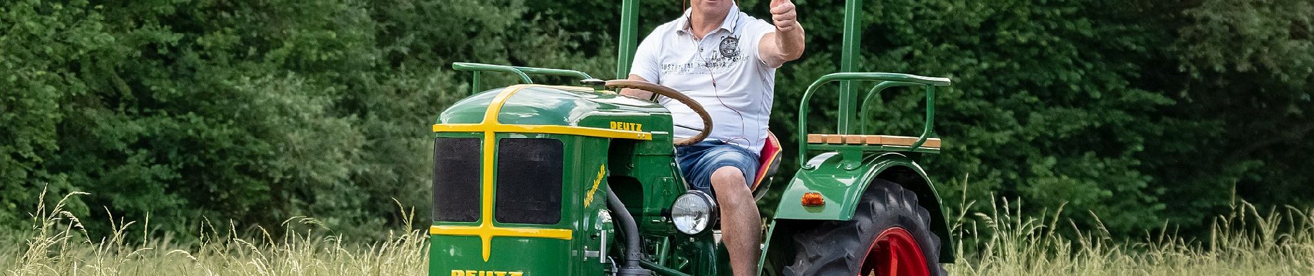 Tour Zu Fuß Ebern - Lauftour EBN4 - Photo