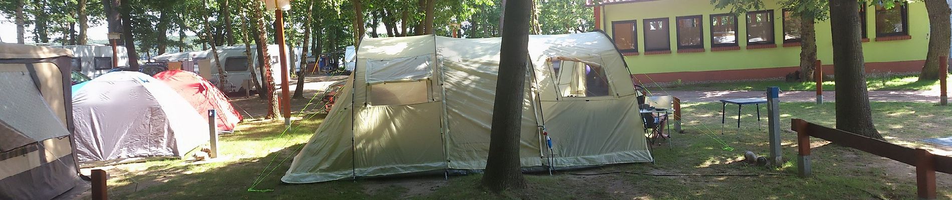 Tocht Te voet Schwielowsee - Pirschheide - Baumgartenbrück - Photo