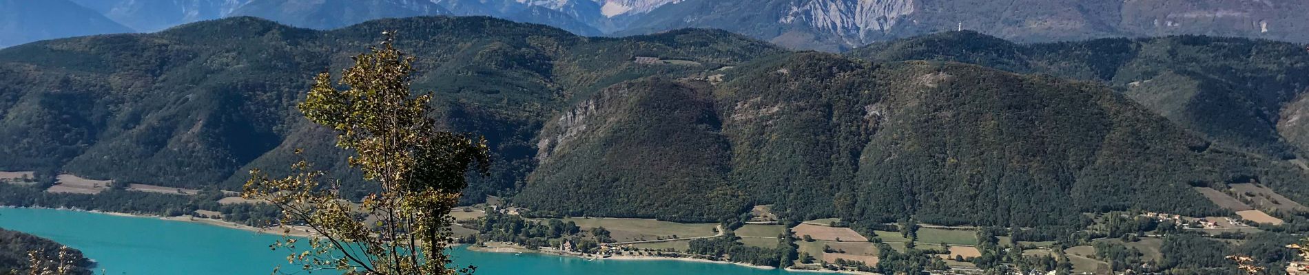 Excursión Bici eléctrica La Mure - La Mure Senepy - Photo