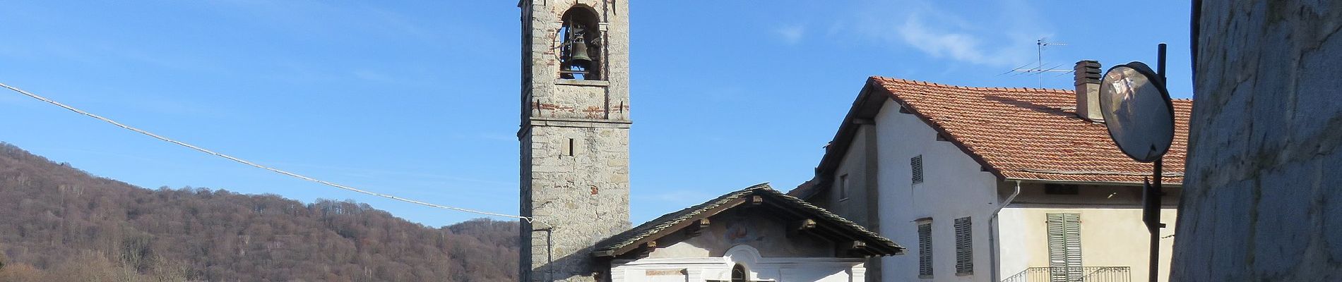 Randonnée A pied Cellio con Breia - Anello della Valle di Cellio - Photo