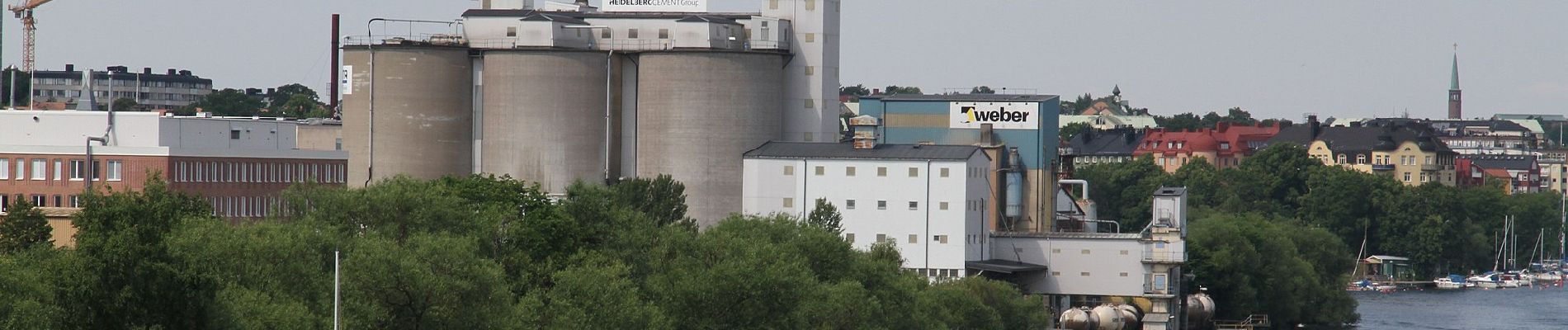 Tour Zu Fuß Unbekannt - Norsborgsstråket - Photo