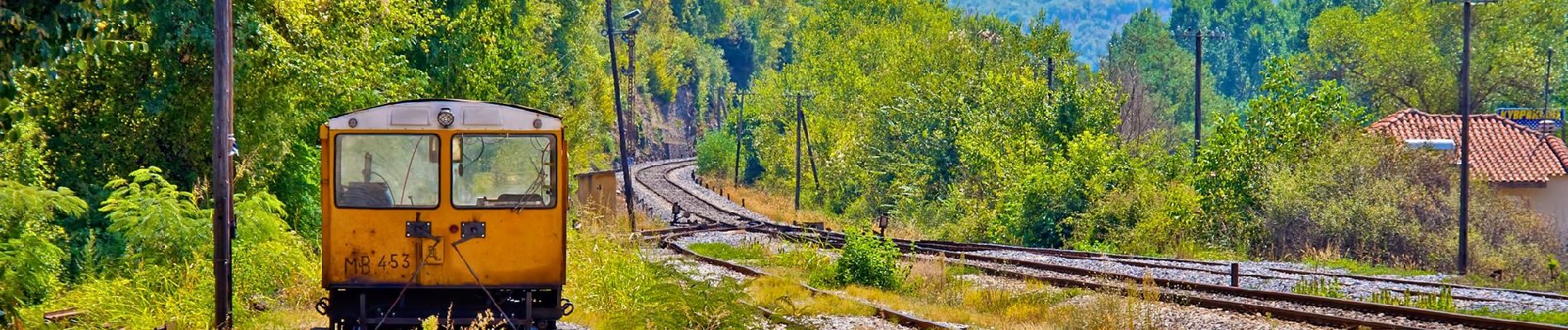 Tocht Te voet Unknown - Nestos-Rodopi Trail: Stavroupoli – Kato Karyofyto - Photo