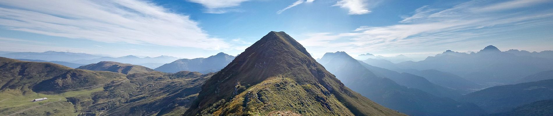 Tour Zu Fuß Paularo - IT-454 - Photo