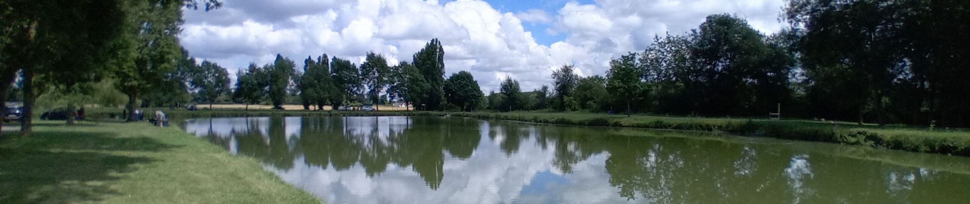 Randonnée Marche Vernoil-le-Fourrier - Vernantes  - Photo