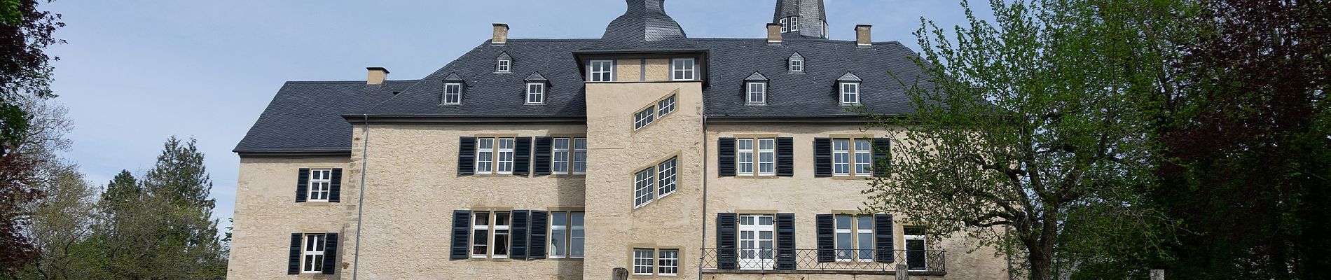 Tocht Te voet Bad Salzdetfurth - Die Planetenstraße Bad Salzdetfurth - Photo