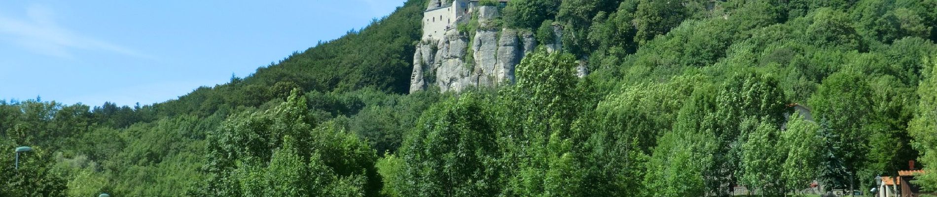 Tocht Te voet Chiusi della Verna - Il Sacro Monte della Verna e la cima del M. Penna - Photo