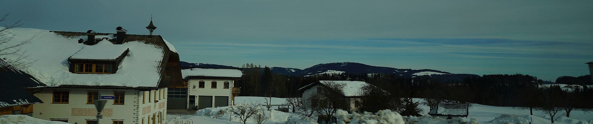 Tour Zu Fuß Thalgau - Rauchhaus Rundweg - Photo