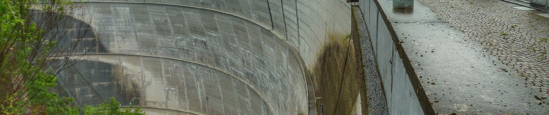 Percorso A piedi Gargnano - Navazzo - Primo ponte Valvestino - Photo