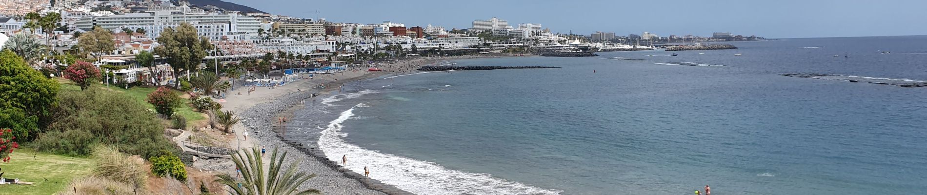 Trail Walking Adeje - 20230525 Canarie 4 - Photo