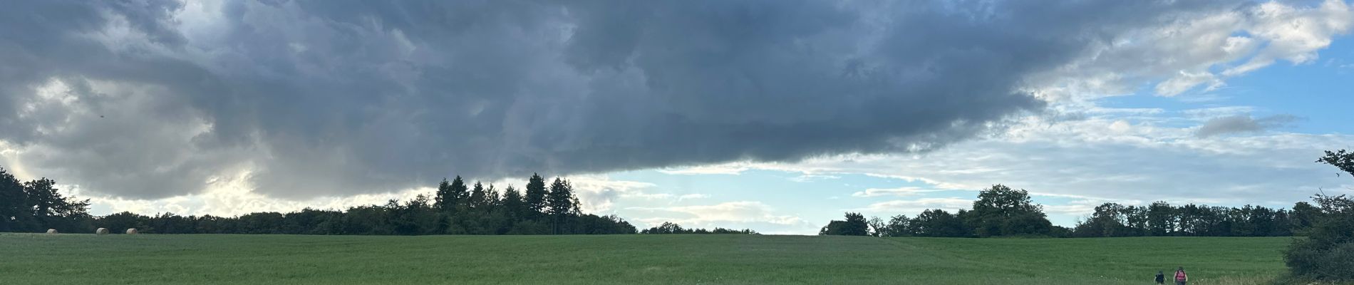 Tocht Stappen Colombe-lès-Vesoul - Colombe-damplavey-thumulus-colombe - Photo