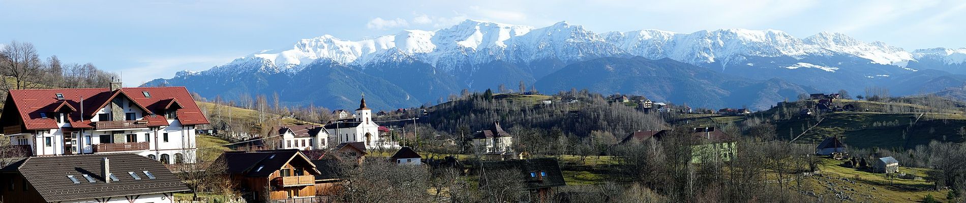 Tour Zu Fuß Unknown - Casa Folea-Prăpăstiile Zărneștilor - Photo