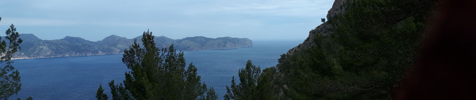 Tour Wandern Alcúdia - MAJORQUE - Ermita de la Victoria (Alcudia) - Photo