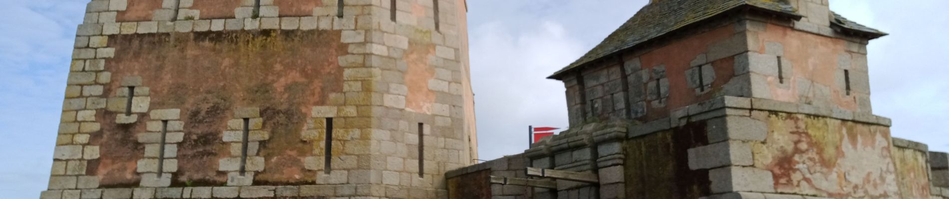 Tocht Stappen Camaret-sur-Mer - CAMARET  - Photo