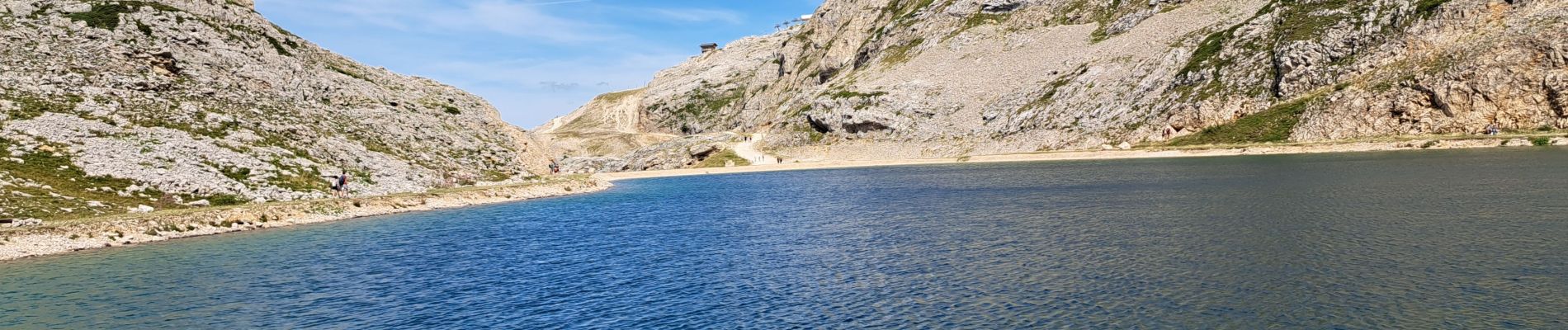 Percorso Marcia Villard-de-Lans - lac de Moucherolle par les liapaz  - Photo