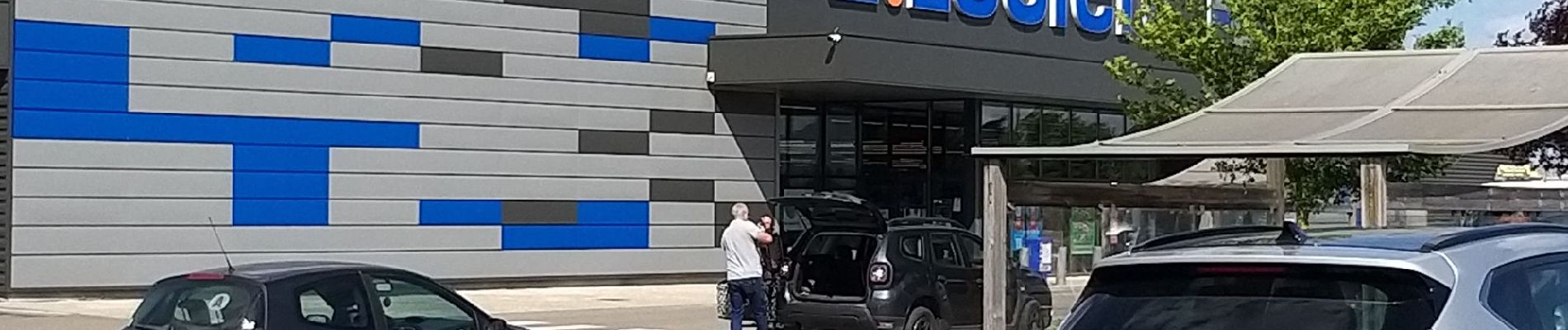 Randonnée Marche Lassigny - leclerc a la taulette - Photo