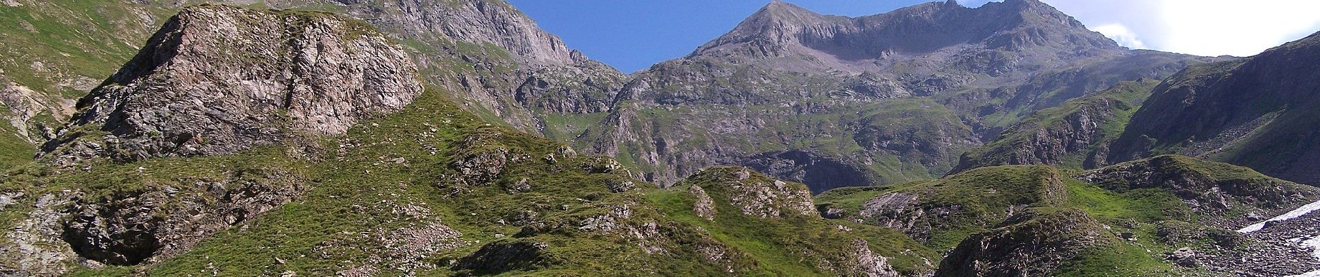 Tocht Te voet Valbondione - 324: Rifugio Curò - Passo Grasso di Pila - Rifugio Tagliaferri - Photo