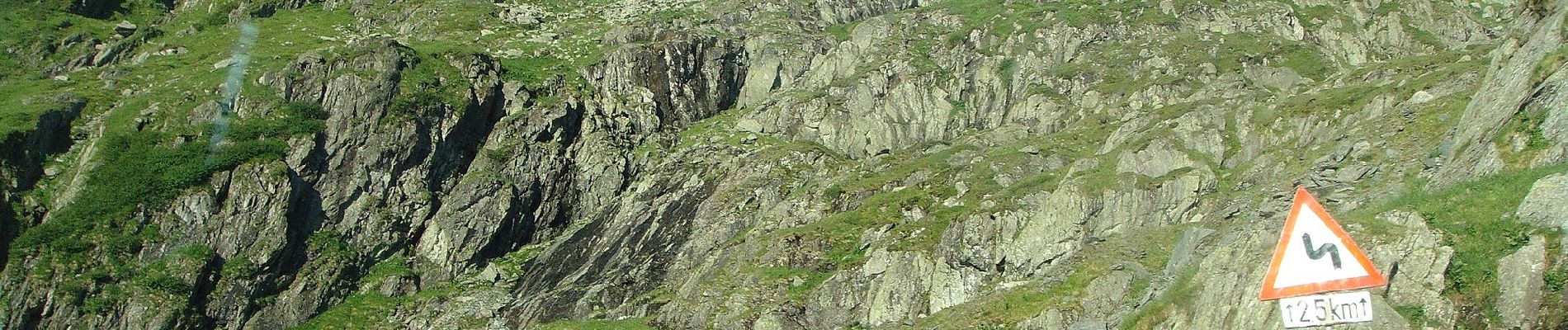 Randonnée A pied Inconnu - Complexul Turistic Piscul Negru - V. Călțun - creasta principală - Photo