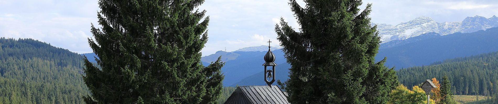 Randonnée A pied Gemeinde Unken - Wanderweg 8 - Unken - Photo