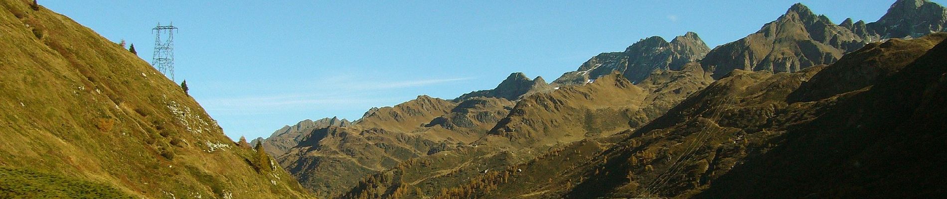 Trail On foot Bedretto - Alla Baita-Alpe di Cruina - Photo