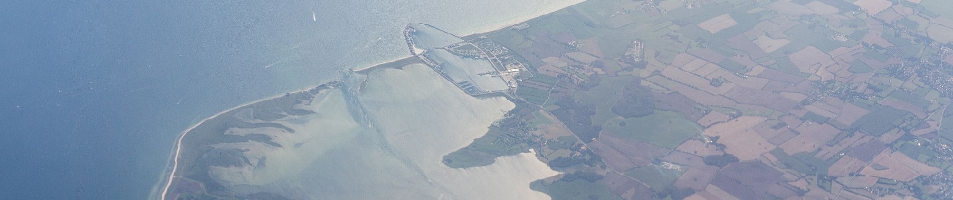 Tour Zu Fuß Kappeln - Rundweg Schlei/Grauhöft - Photo