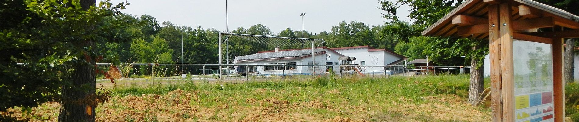 Tour Zu Fuß Unbekannt - Jägerweg Route - Photo