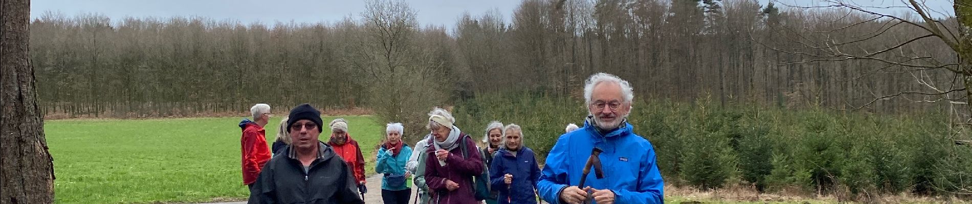 Tocht Stappen Paliseul - Maissin, la Lesse 4 - Photo