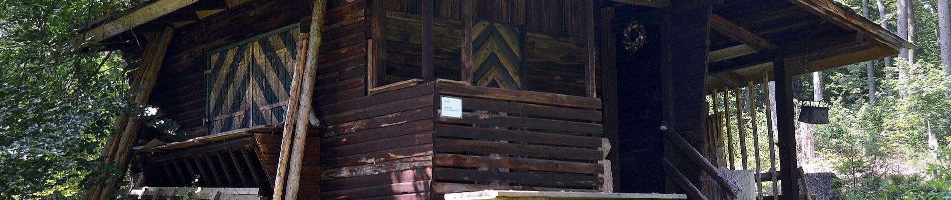 Percorso A piedi Gomadingen - Traufgänge - Ochsenbergtour - Photo