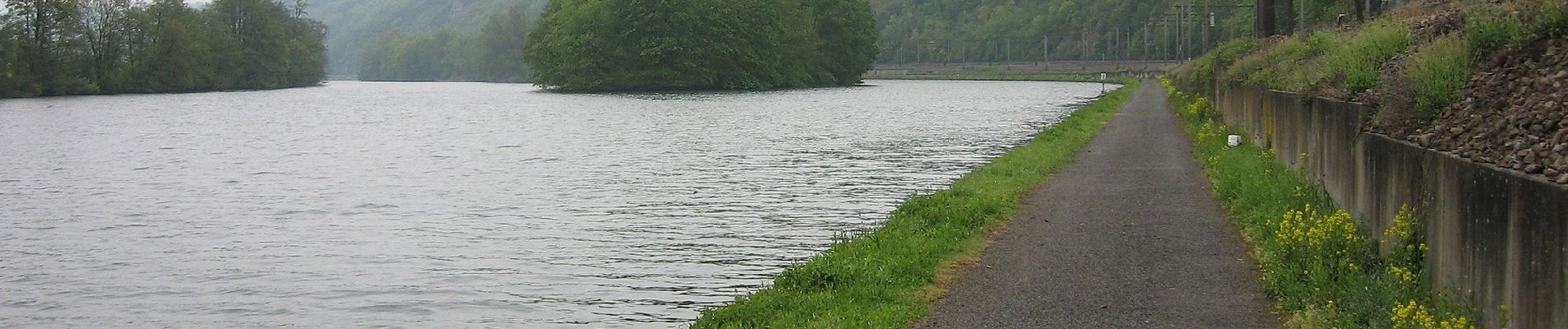 Tour Zu Fuß Dinant - Devant-Bouvignes - Photo