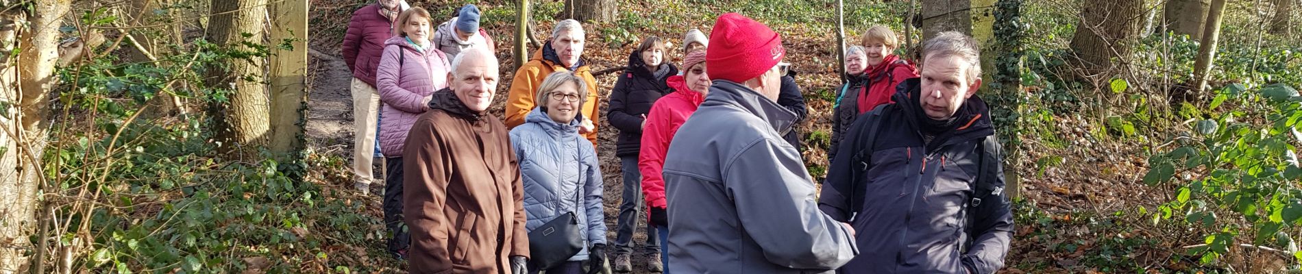 Randonnée Marche Braine-l'Alleud - Odegien_0122 - Photo