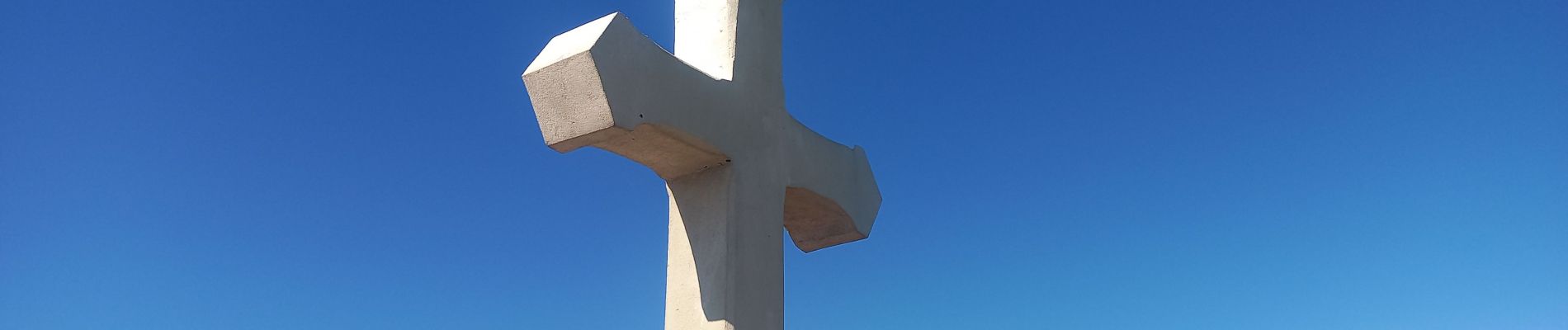 Tour Wandern Aubagne - Garlaban depuis le puits de Raimu - Photo