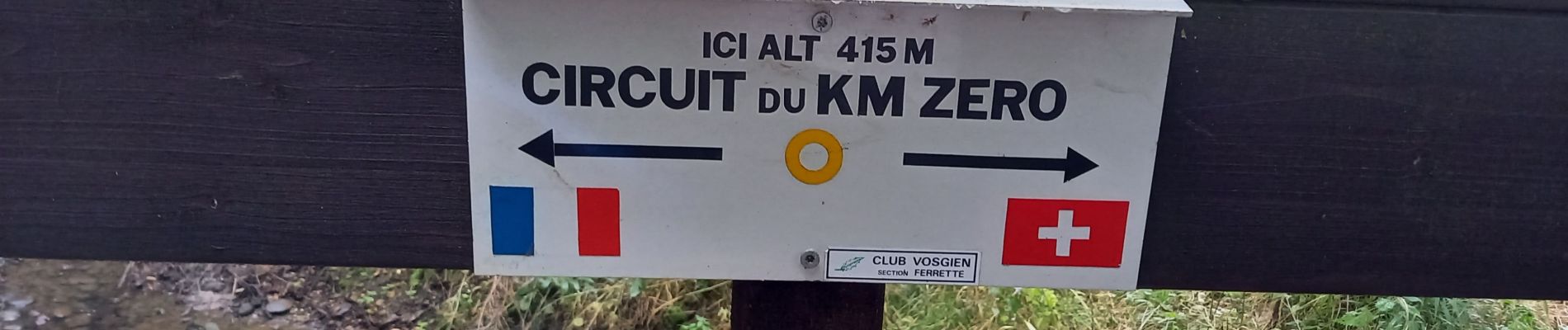 Randonnée Vélo électrique Mertzen - sortie vtt 12082023 sundgau - Photo