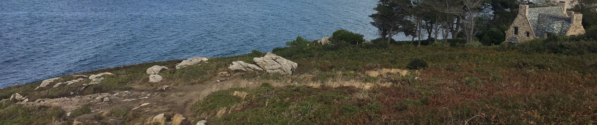 Excursión Carrera Plougasnou - Plougasnou-09092019 - Photo