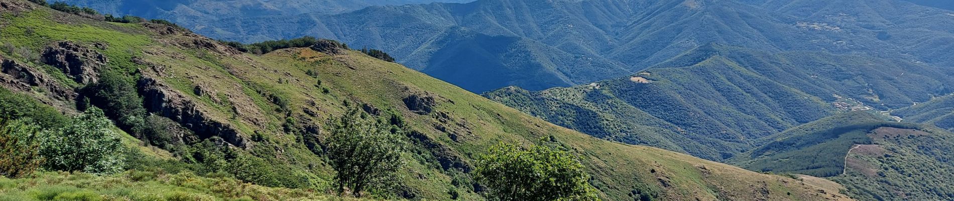 Tour Wandern Arphy - les cascades d orgon - Photo