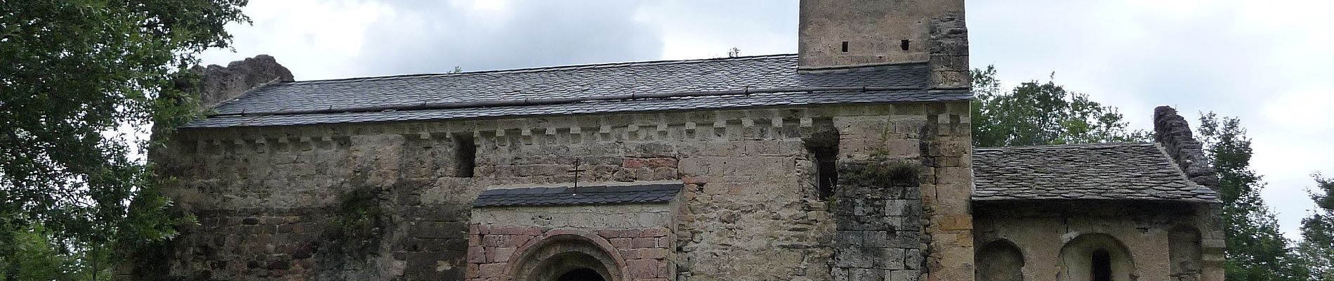 Tour Zu Fuß Arnave - Le Tour de la Pique - Photo