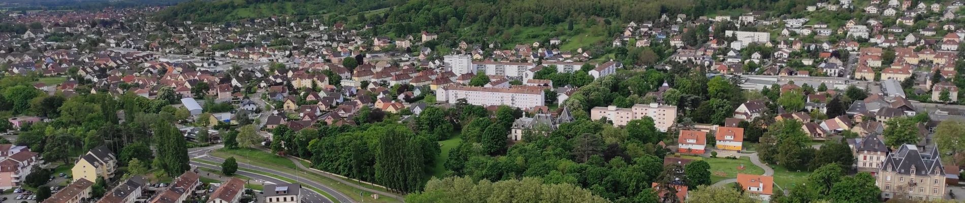 Tour Wandern Gebweiler - Guebwiller - Photo